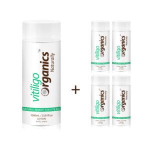 Vitiligo Organics