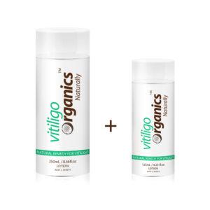 Vitiligo Organics